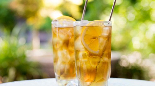 Long Island Iced Tea